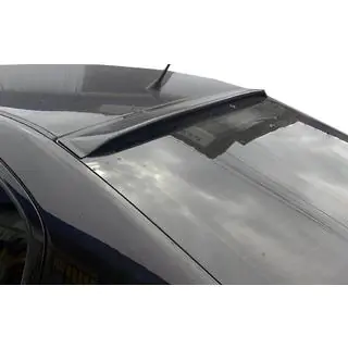 Aizmugurējais loga deflektors (plastmasa) Skoda Octavia I Tour A4 1996–2010 foto 1