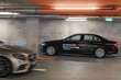 Mercedes-Benz izstrādājusi autonomu parkošanās sistēmu foto 3