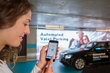 Mercedes-Benz izstrādājusi autonomu parkošanās sistēmu foto 4
