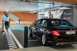 Mercedes-Benz izstrādājusi autonomu parkošanās sistēmu foto 2