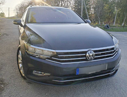 Volkswagen Passat B8 2015–2023 Priekšējo lukturu uzlikas un līste (3 gab., nerūsējošais tērauds) Carmos - turku teras foto 10