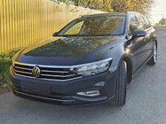 Volkswagen Passat B8 2015–2023 Priekšējo lukturu uzlikas un līste (3 gab., nerūsējošais tērauds) Carmos - turku teras foto 11