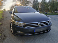 Volkswagen Passat B8 2015–2023 Priekšējo lukturu uzlikas un līste (3 gab., nerūsējošais tērauds) Carmos - turku teras foto 13