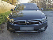 Volkswagen Passat B8 2015–2023 Priekšējo lukturu uzlikas un līste (3 gab., nerūsējošais tērauds) Carmos - turku teras foto 12