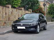 Volkswagen Passat B8 2015–2023 Priekšējo lukturu uzlikas un līste (3 gab., nerūsējošais tērauds) Carmos - turku teras foto 3
