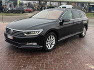 Volkswagen Passat B8 2015–2023 Durvju moldingi SD/SW (8 gab., nerūsējošais tērauds) foto 9