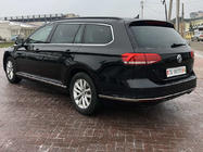 Volkswagen Passat B8 2015–2023 Durvju moldingi SD/SW (8 gab., nerūsējošais tērauds) foto 10