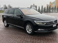 Volkswagen Passat B8 2015–2023 Durvju moldingi SD/SW (8 gab., nerūsējošais tērauds) foto 7