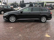 Volkswagen Passat B8 2015–2023 Durvju moldingi SD/SW (8 gab., nerūsējošais tērauds) foto 4