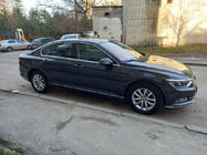 Volkswagen Passat B8 2015–2023 Durvju moldingi SD/SW (8 gab., nerūsējošais tērauds) foto 1