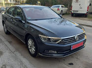 Volkswagen Passat B8 2015–2023 Durvju moldingi SD/SW (8 gab., nerūsējošais tērauds) foto 15
