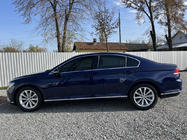 Volkswagen Passat B8 2015–2023 Durvju moldingi SD/SW (8 gab., nerūsējošais tērauds) foto 6