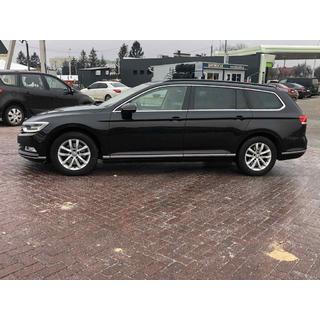 Durvju moldingi SD/SW (8 gab., nerūsējošais tērauds) Volkswagen Passat B8 2015–2023 foto 4