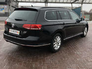 Volkswagen Passat B8 2015–2023 Aizmugurējā bufera malas uzlika SD/SW (3 gab., nerūsējošais tērauds) Carmos - turku teras foto 3