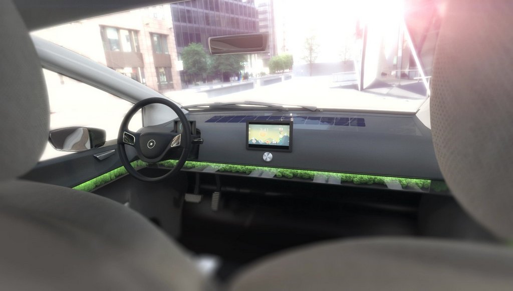 Vācieši prezentēja lētāko elektroauto