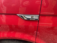 Volkswagen T6 2015–2024 Uzlikas sānu pagrieziena signāla atkārtotājiem 2015-2019 (2 gab., plastmasa) foto 1