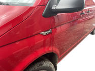 Volkswagen T6 2015–2024 Uzlikas sānu pagrieziena signāla atkārtotājiem 2015-2019 (2 gab., plastmasa) foto 3