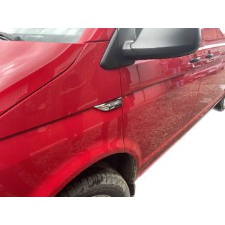 Uzlikas sānu pagrieziena signāla atkārtotājiem 2015-2019 (2 gab., plastmasa) Volkswagen T6 2015–2024 foto 3
