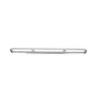 Uzlikas augšējam reflektoram (2 gab., nerūsējošais tērauds) Volkswagen T6 2015–2024 foto 2