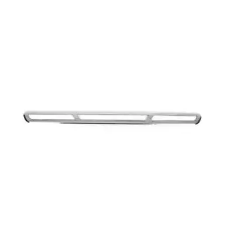Uzlikas augšējam reflektoram (2 gab., nerūsējošais tērauds) Volkswagen T6 2015–2024 foto 2