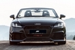 Apskats: 500 ZS Audi TT RS-R no ABT Sportsline foto 1