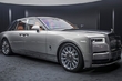 Oficiāli prezentēts astotās paaudzes Rolls-Royce Phantom foto 1