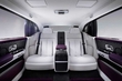 Oficiāli prezentēts astotās paaudzes Rolls-Royce Phantom foto 4