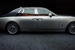 Oficiāli prezentēts astotās paaudzes Rolls-Royce Phantom foto 3