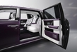 Oficiāli prezentēts astotās paaudzes Rolls-Royce Phantom foto 2