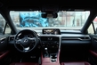 Lexus RX F Sport krosovera apskats foto 5