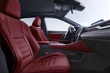 Lexus RX F Sport krosovera apskats foto 3