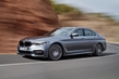 BMW 540i 2017. gada modeļa apskats foto 1
