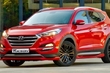 Hyundai plāno laist klajā Tucson Sport krosovera versiju foto 1