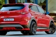 Hyundai plāno laist klajā Tucson Sport krosovera versiju foto 2