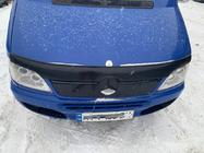 Mercedes Sprinter W901/902/903/904/905 1995–2006 Priekšējie lukturi ar 2 lēcām (2 gab., Taivāna) foto 5