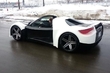 Kanādieši plāno laist klajā elektrisku sporta auto foto 2