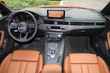 Jaunākās paaudzes Audi A5 Sportback apskats foto 3