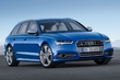 Audi S6 Avant apskats foto 1