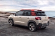 Citroen prezentēja jauno krosoveru C3 Aicross foto 3