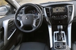 Mitsubishi Pajero Sport trešās paaudzes apskats foto 2