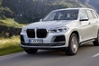 BMW X7 flagmaņa krosovers tiks prezentēts rudenī foto 1