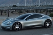 Fisker publiskoja jaunā elektromobiļa EMotion datus foto 1
