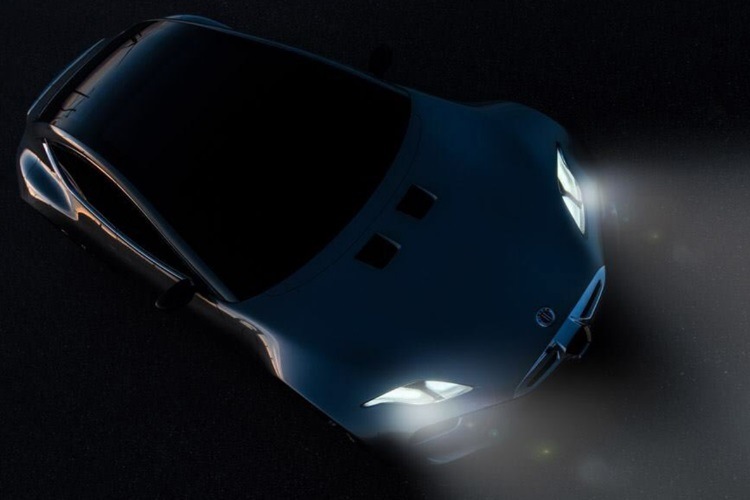 Fisker publiskoja jaunā elektromobiļa EMotion datus