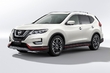Jaunās paaudzes Nissan X-Trail tūninga apskats foto 1