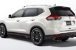 Jaunās paaudzes Nissan X-Trail tūninga apskats foto 2