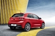 Kijivā prezentēts jaunais Kia Rio modelis foto 2