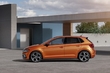 Volkswagen Polo sestās paaudzes hečbeka apskats foto 4