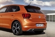 Volkswagen Polo sestās paaudzes hečbeka apskats foto 3