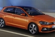 Volkswagen Polo sestās paaudzes hečbeka apskats foto 1