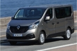 Renault Trafic trešās paaudzes apskats foto 1